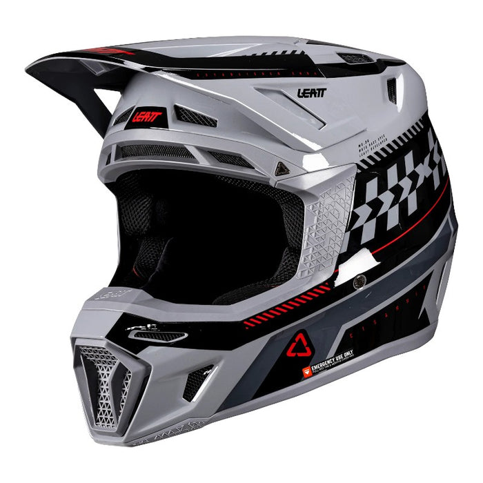 Leatt Kit Moto 8.5 Motorcycle Helmets