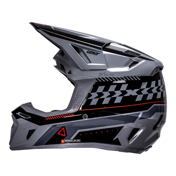 Leatt Kit Moto 8.5 Motorcycle Helmets