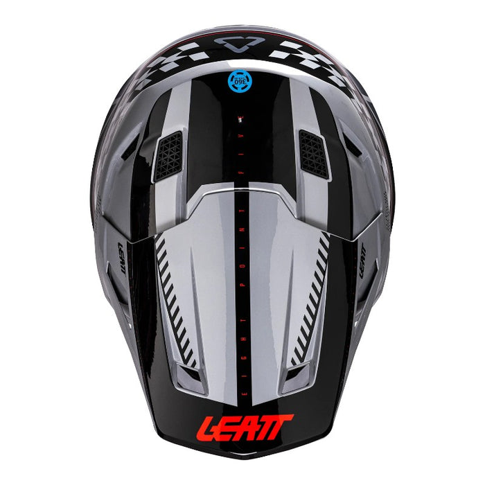 Leatt Kit Moto 8.5 Motorcycle Helmets
