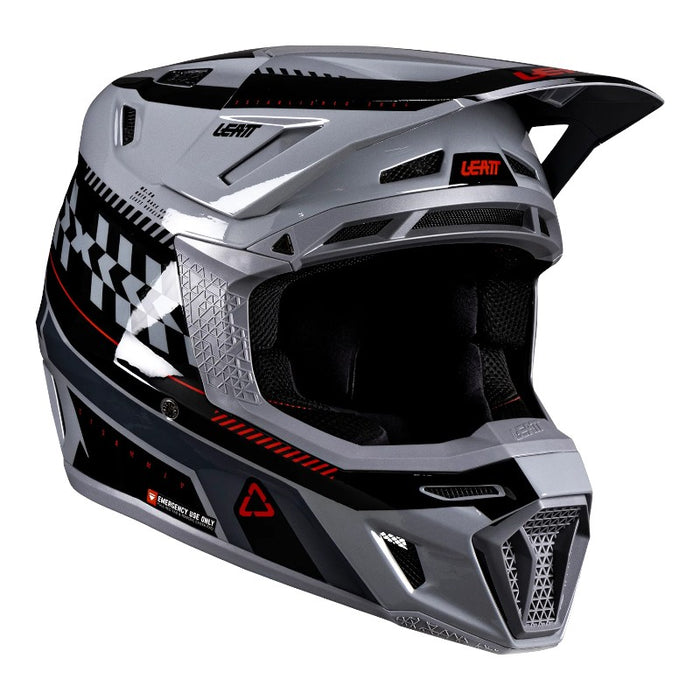 Leatt Kit Moto 8.5 Motorcycle Helmets