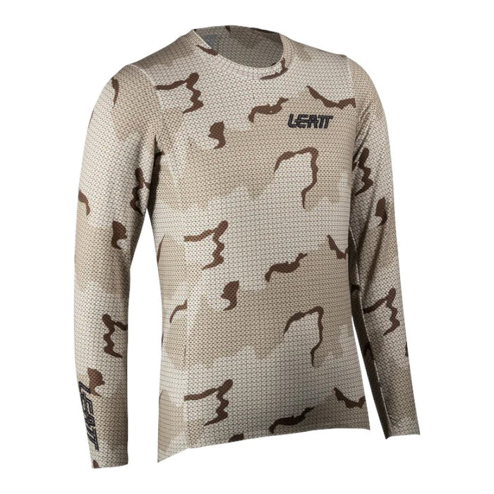 Leatt MTB Gravity 4.0 Womens Bicycle Jerseys