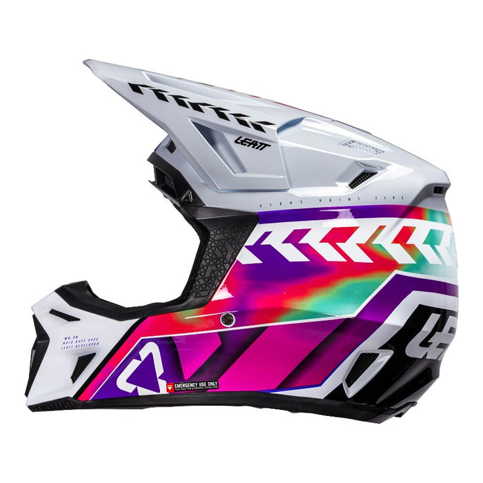 Leatt Kit Moto 8.5 Motorcycle Helmets