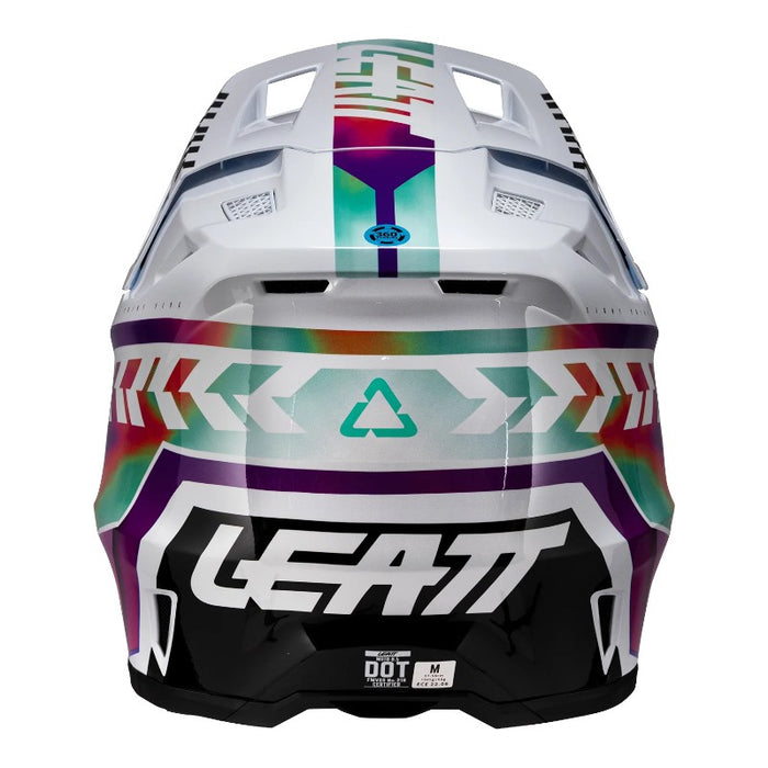 Leatt Kit Moto 8.5 Motorcycle Helmets