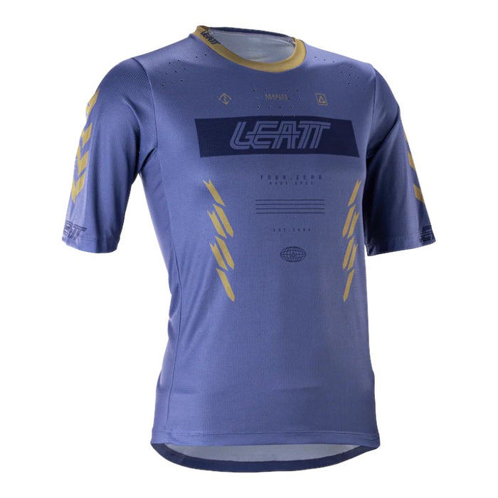 Leatt MTB Gravity 4.0 Womens Bicycle Jerseys