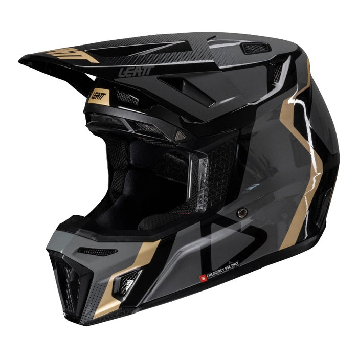 Leatt Kit Moto 8.5 Motorcycle Helmets