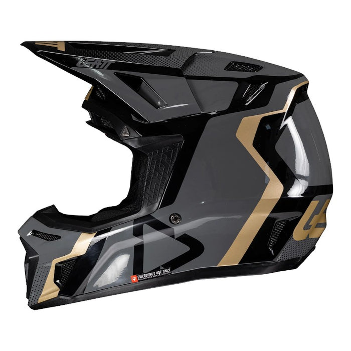 Leatt Kit Moto 8.5 Motorcycle Helmets