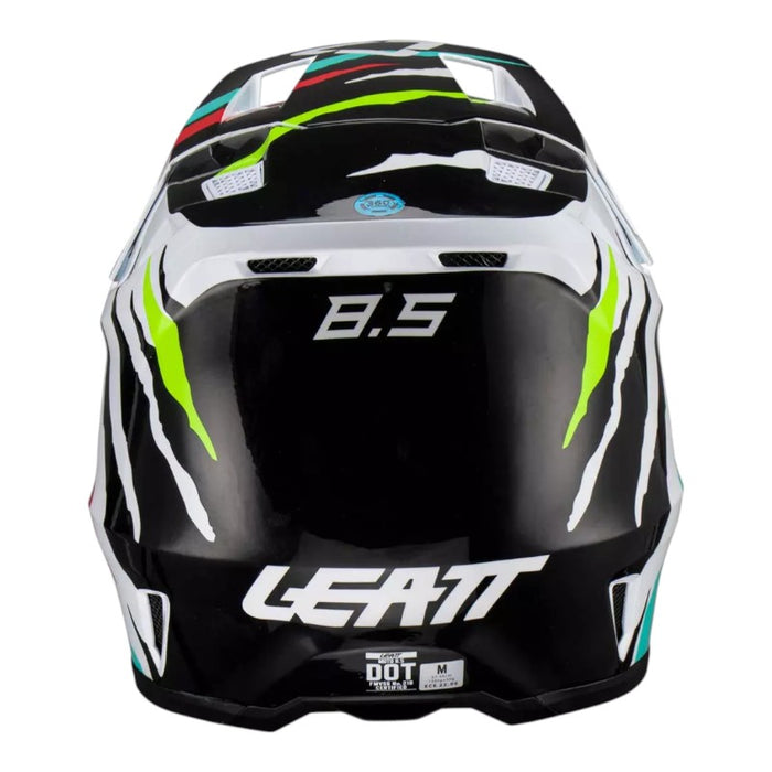 Leatt Kit Moto 8.5 Motorcycle Helmets
