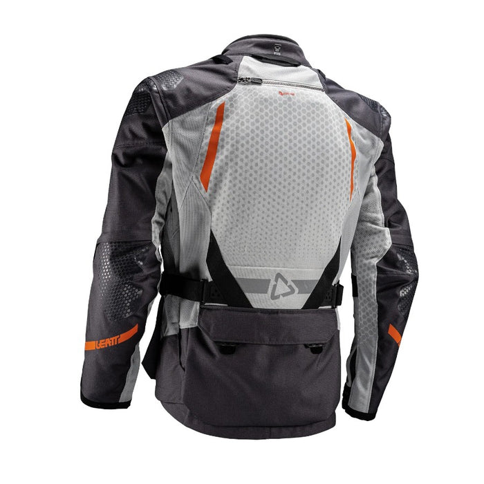 Leatt ADV FlowTour 5.5 Motorcycle Jackets