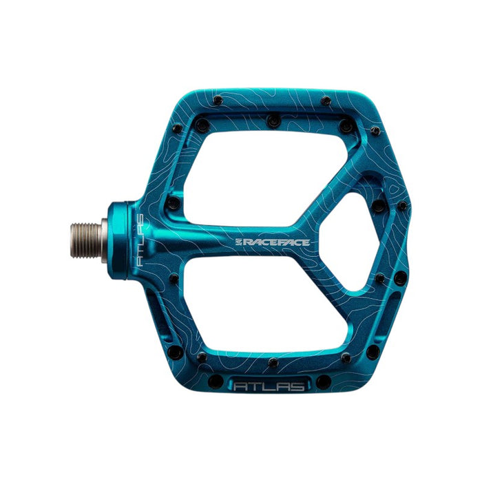 RaceFace Atlas Platform Bicycle Pedals
