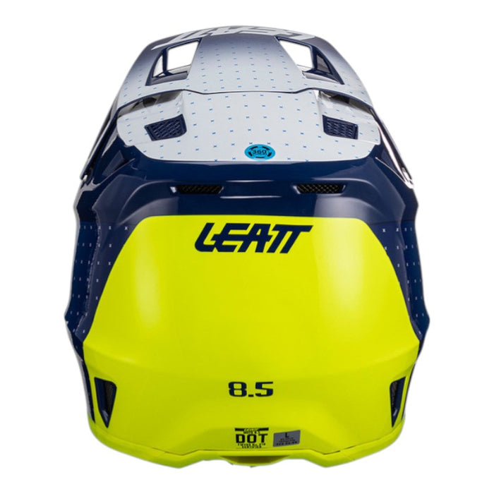 Leatt Kit Moto 8.5 Motorcycle Helmets