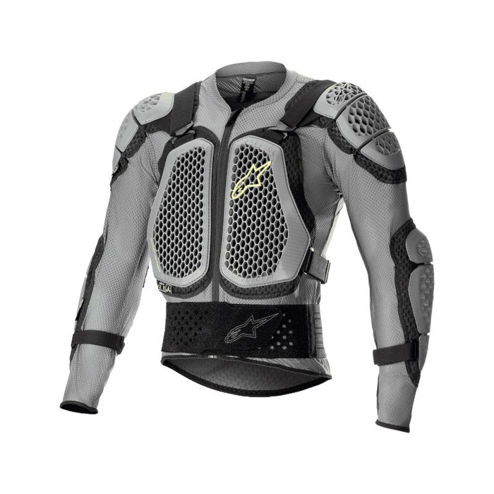 Alpinestars Bionic Action V2 Jacket Motorcycle Protection