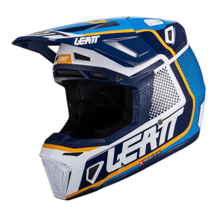 Leatt Kit Moto 8.5 Motorcycle Helmets