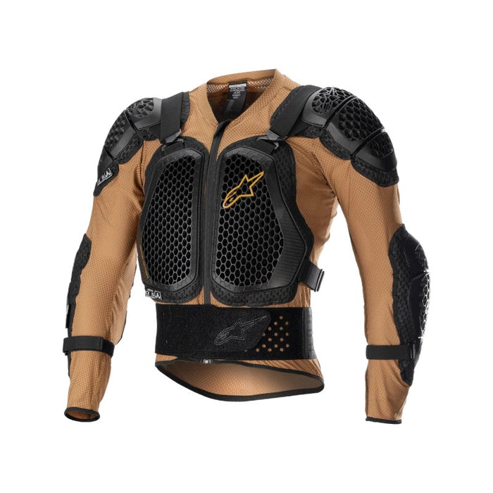 Alpinestars Bionic Action V2 Jacket Motorcycle Protection