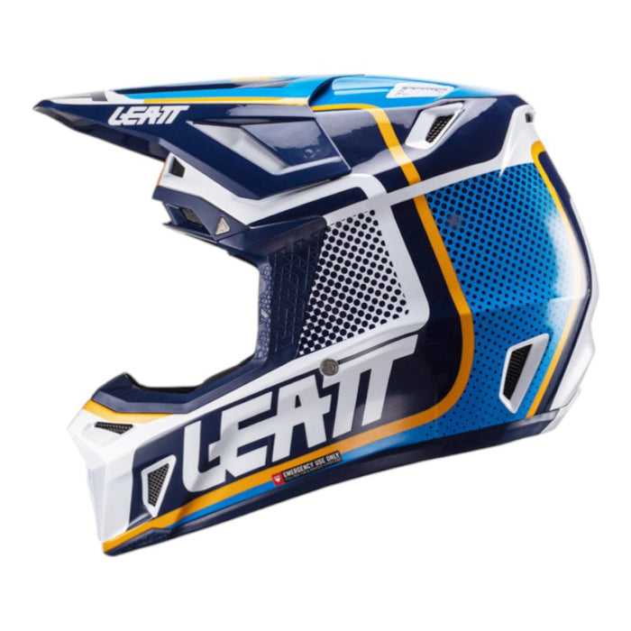 Leatt Kit Moto 8.5 Motorcycle Helmets