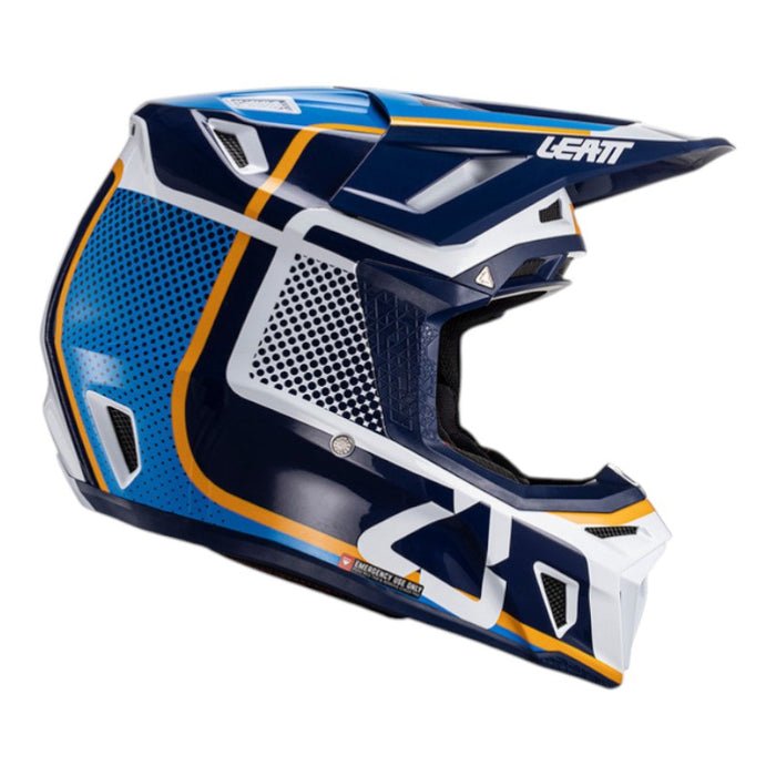 Leatt Kit Moto 8.5 Motorcycle Helmets