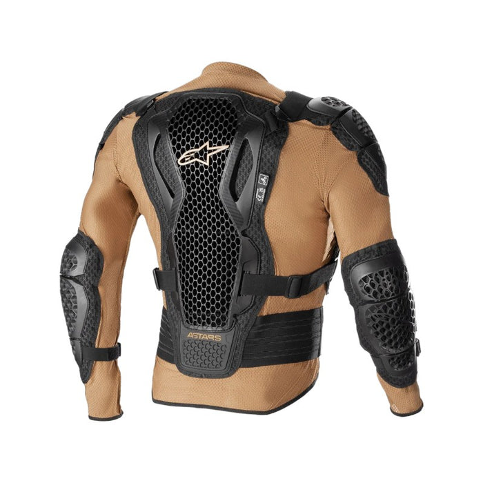 Alpinestars Bionic Action V2 Jacket Motorcycle Protection