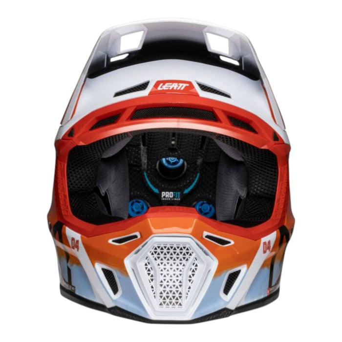 Leatt Kit Moto 8.5 Motorcycle Helmets