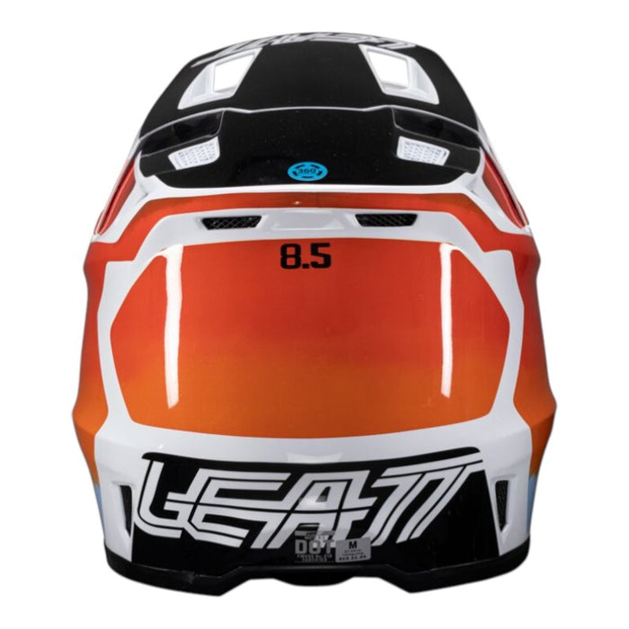 Leatt Kit Moto 8.5 Motorcycle Helmets