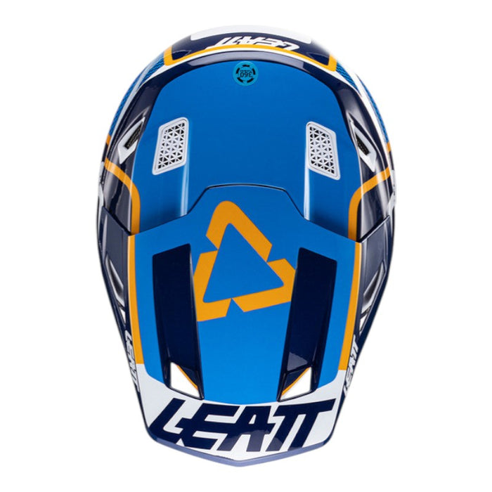 Leatt Kit Moto 8.5 Motorcycle Helmets