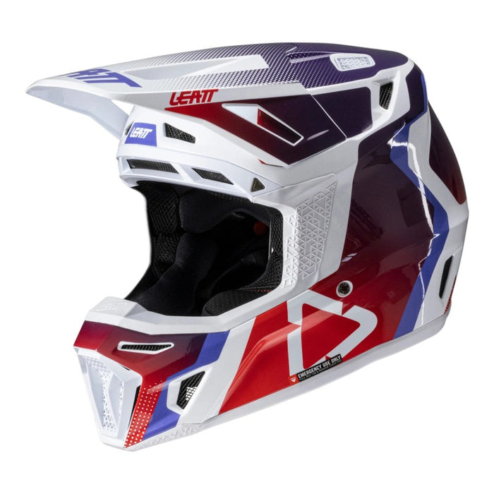 Leatt Kit Moto 8.5 Motorcycle Helmets