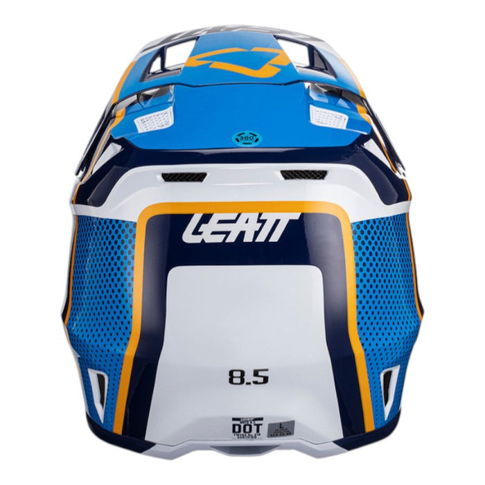 Leatt Kit Moto 8.5 Motorcycle Helmets
