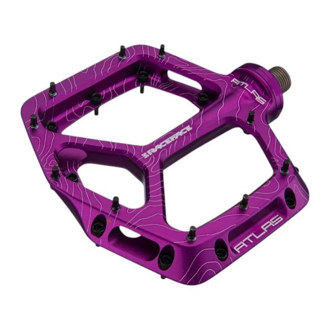RaceFace Atlas Platform Bicycle Pedals