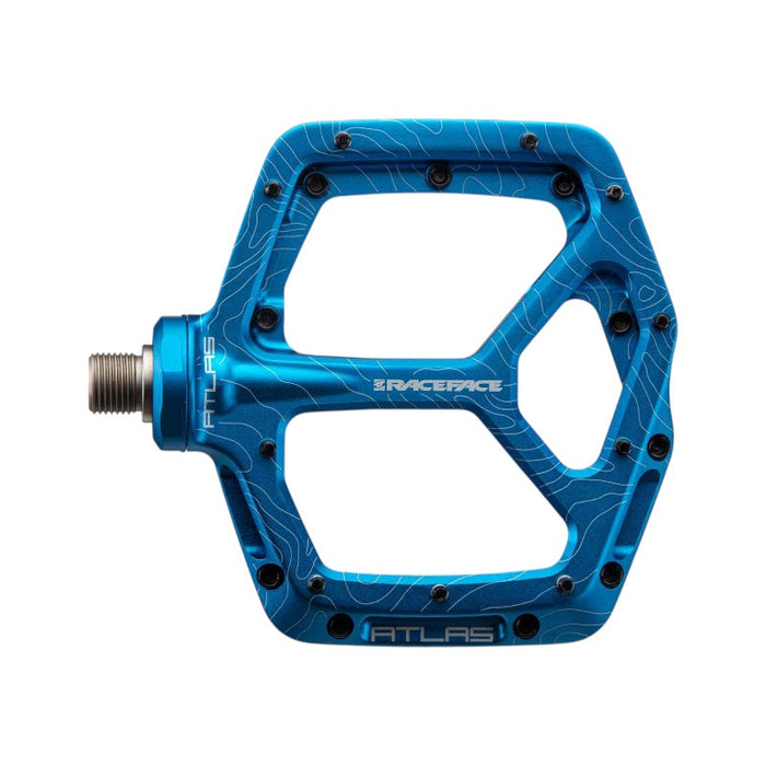 RaceFace Atlas Platform Bicycle Pedals