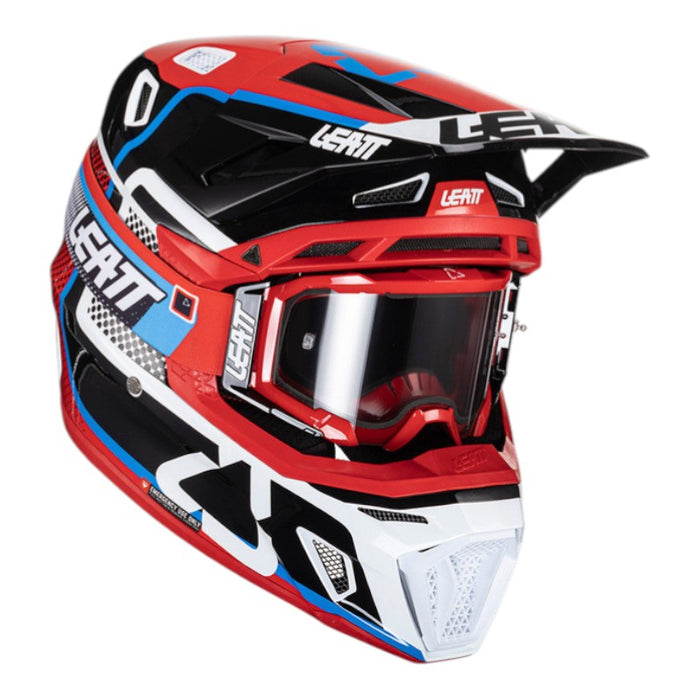Leatt Kit Moto 8.5 Motorcycle Helmets