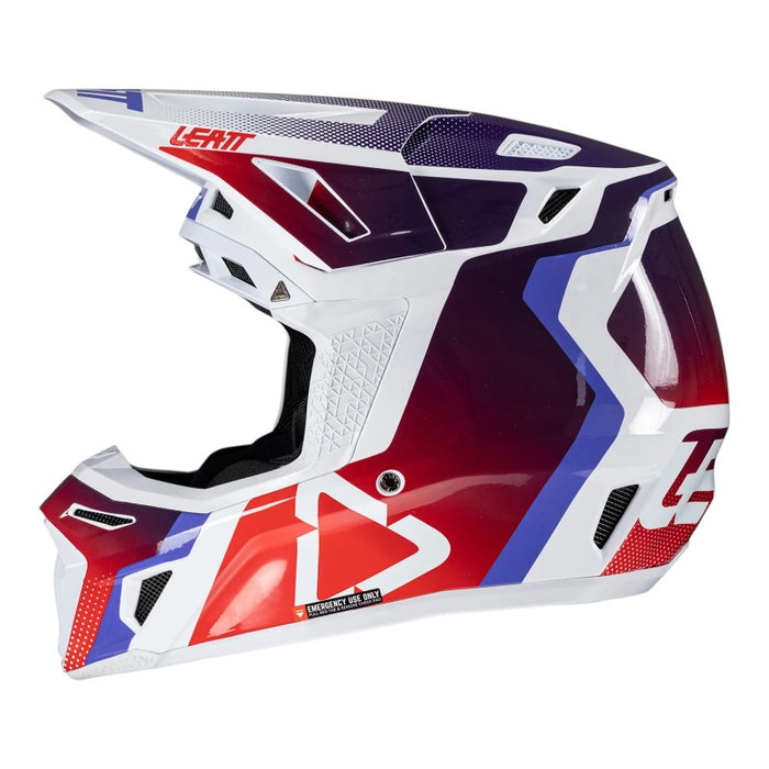 Leatt Kit Moto 8.5 Motorcycle Helmets
