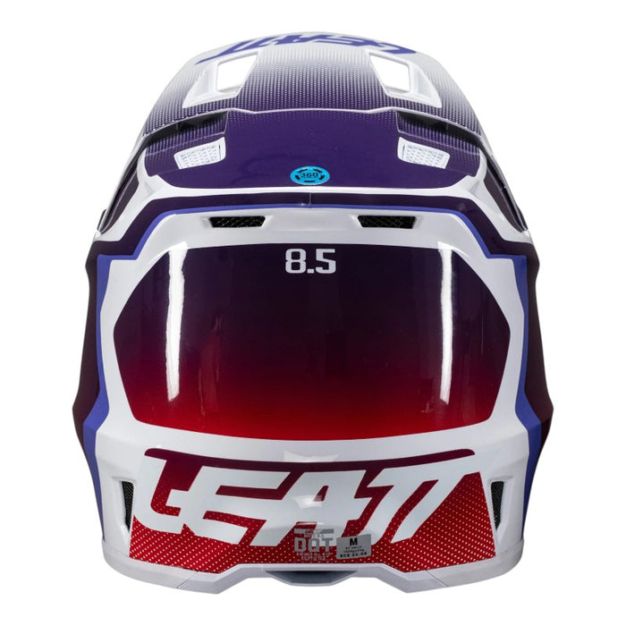 Leatt Kit Moto 8.5 Motorcycle Helmets