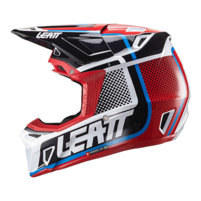 Leatt Kit Moto 8.5 Motorcycle Helmets