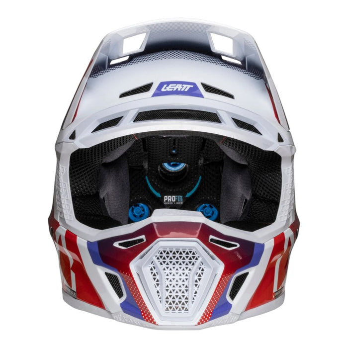 Leatt Kit Moto 8.5 Motorcycle Helmets