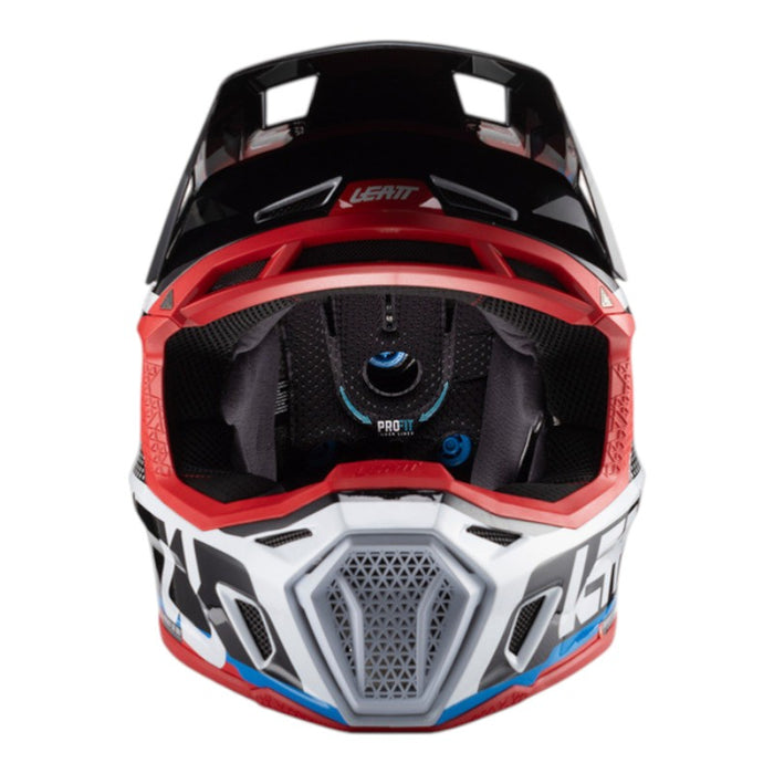 Leatt Kit Moto 8.5 Motorcycle Helmets