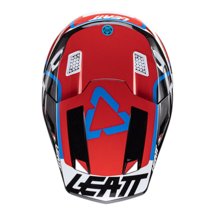 Leatt Kit Moto 8.5 Motorcycle Helmets