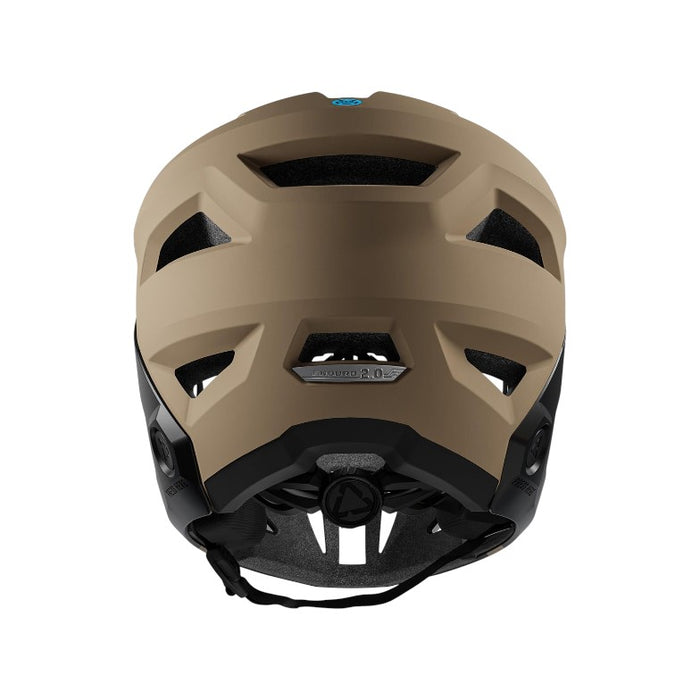 Leatt MTB Enduro 2.0 V23 Bicycle Helmets
