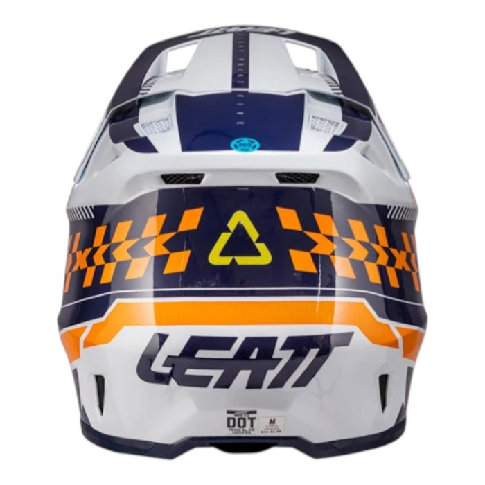 Leatt Kit Moto 8.5 Motorcycle Helmets