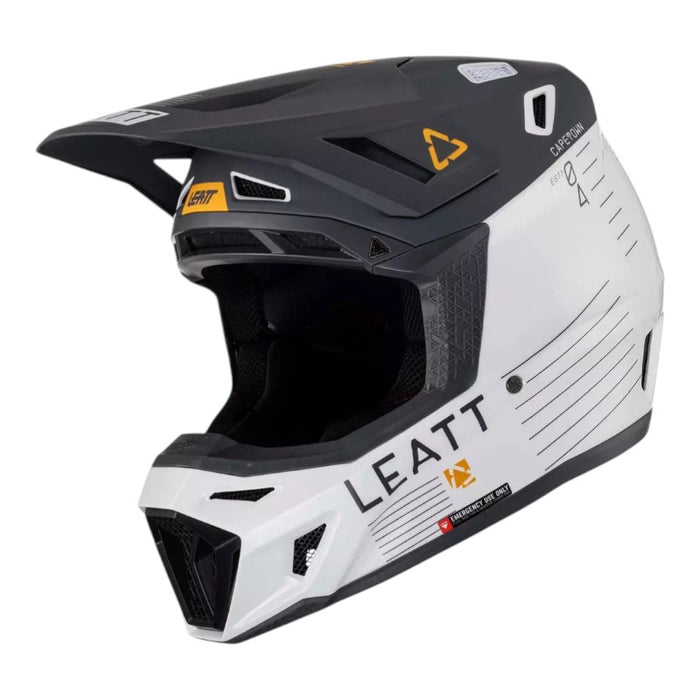 Leatt Kit Moto 8.5 Motorcycle Helmets