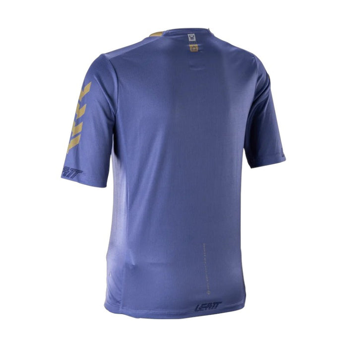 Leatt MTB Gravity 4.0 Womens Bicycle Jerseys