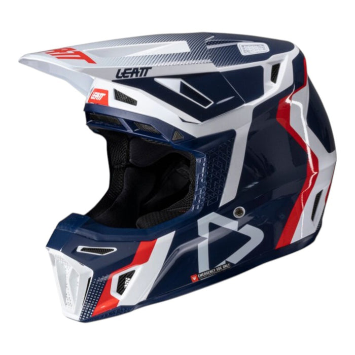 Leatt Kit Moto 8.5 Motorcycle Helmets