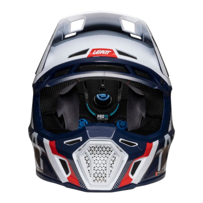 Leatt Kit Moto 8.5 Motorcycle Helmets