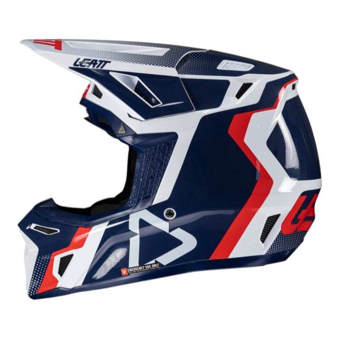 Leatt Kit Moto 8.5 Motorcycle Helmets