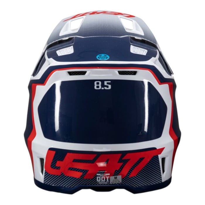 Leatt Kit Moto 8.5 Motorcycle Helmets