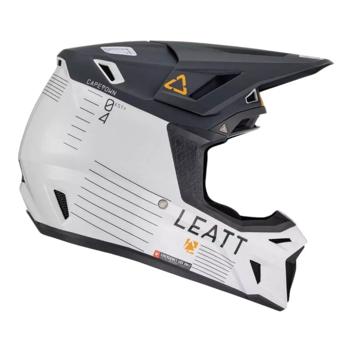 Leatt Kit Moto 8.5 Motorcycle Helmets