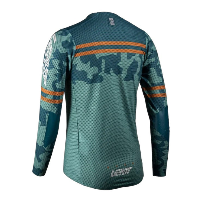 Leatt MTB Gravity 4.0 Womens Bicycle Jerseys