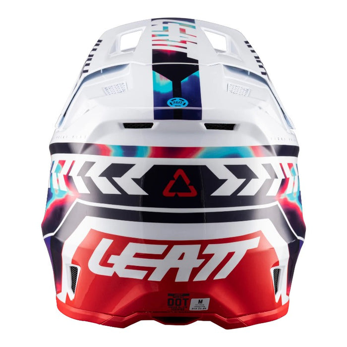 Leatt Kit Moto 8.5 Motorcycle Helmets