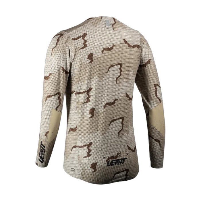 Leatt MTB Gravity 4.0 Womens Bicycle Jerseys