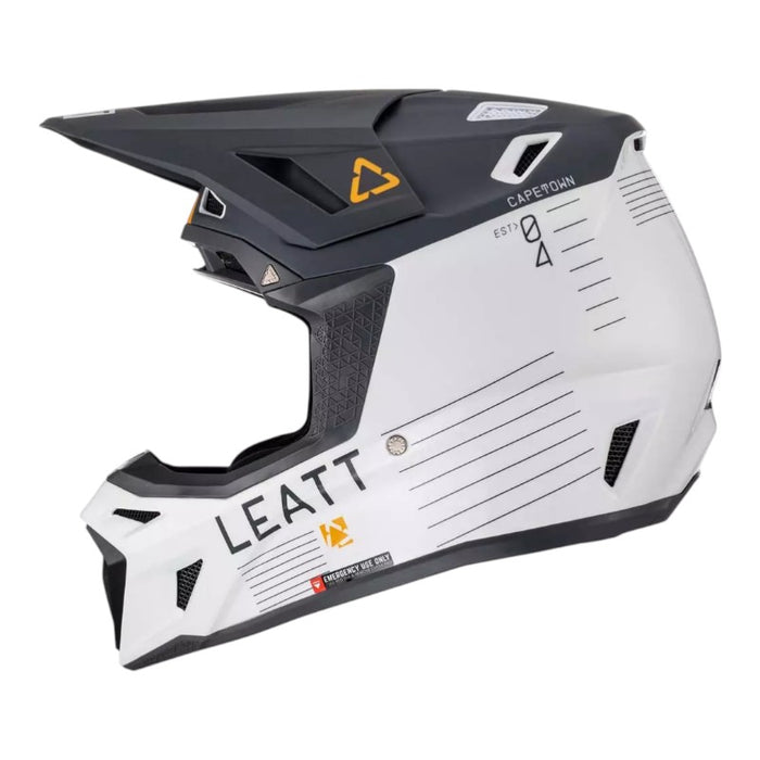 Leatt Kit Moto 8.5 Motorcycle Helmets