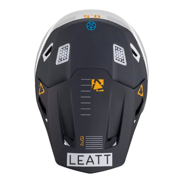 Leatt Kit Moto 8.5 Motorcycle Helmets