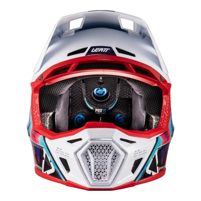 Leatt Kit Moto 8.5 Motorcycle Helmets