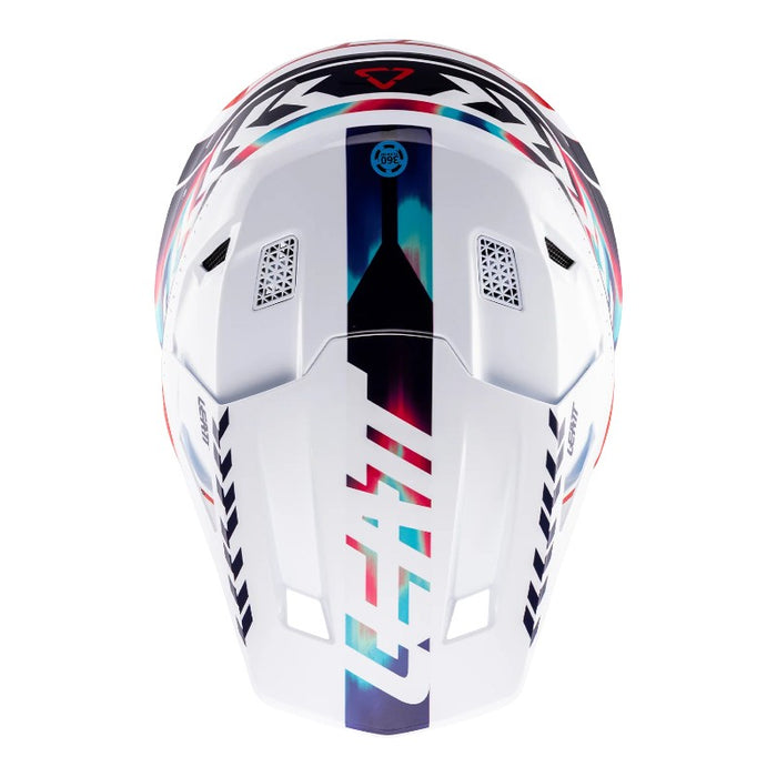 Leatt Kit Moto 8.5 Motorcycle Helmets
